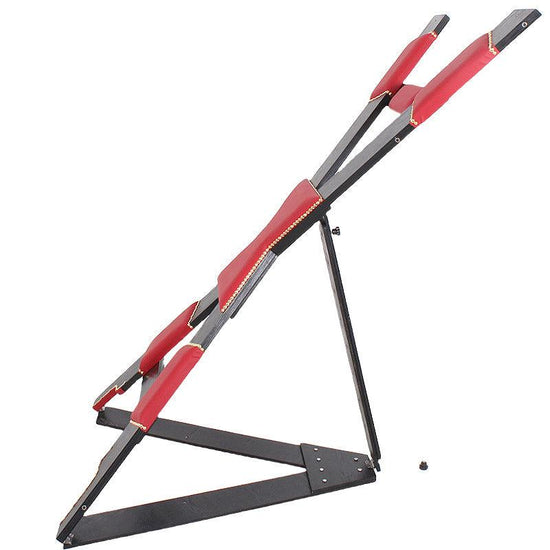 THORN GARDEN™ BDSM furniture X-cross Restraint Frame
