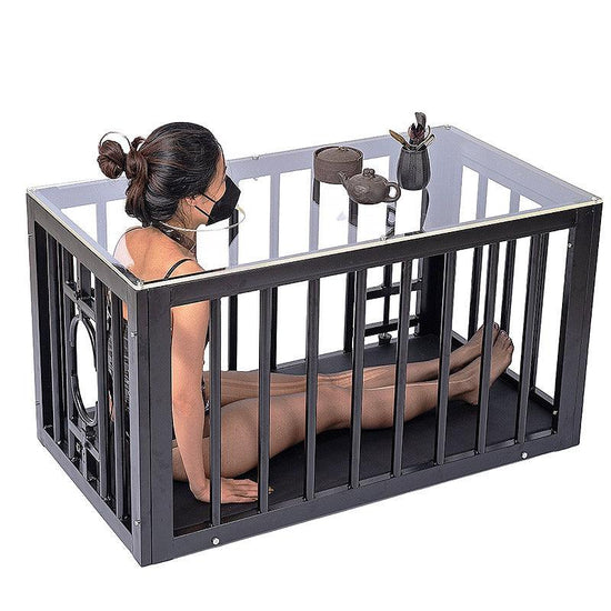 THORN GARDEN™ removable bdsm cage free shipping