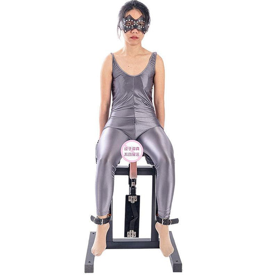 THORN GARDEN™ bdsm sex machine chair - free shipping