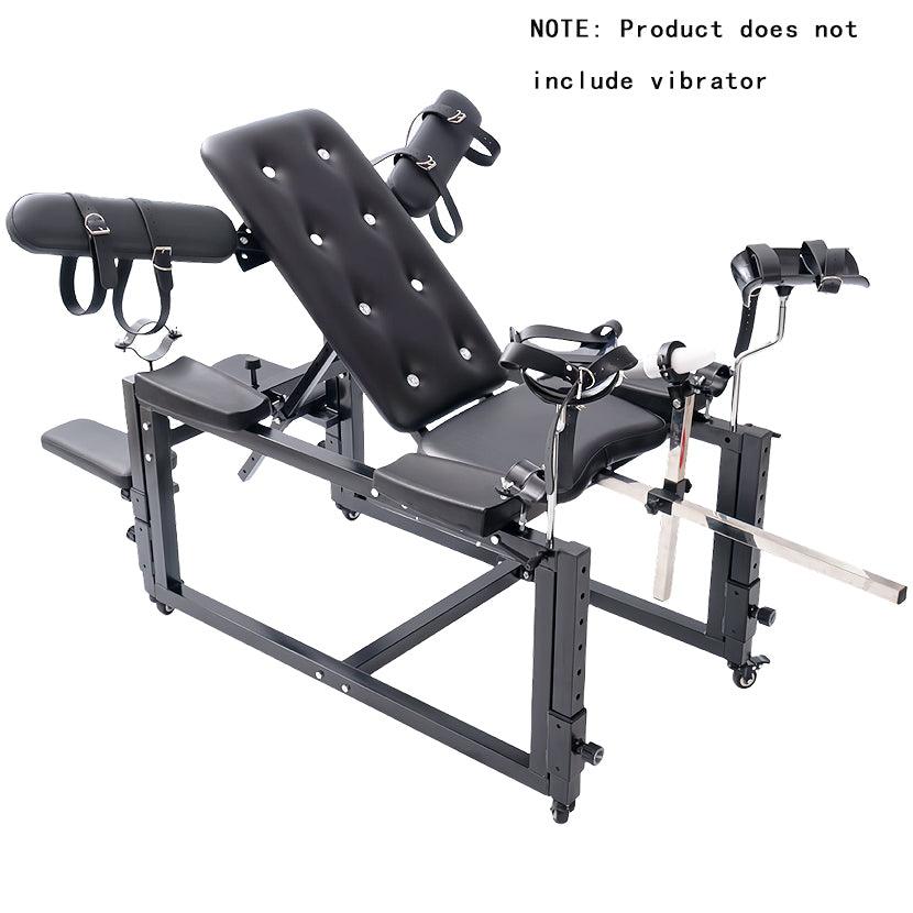 THORN GARDEN™ Versatile BDSM Chair - Free shipping