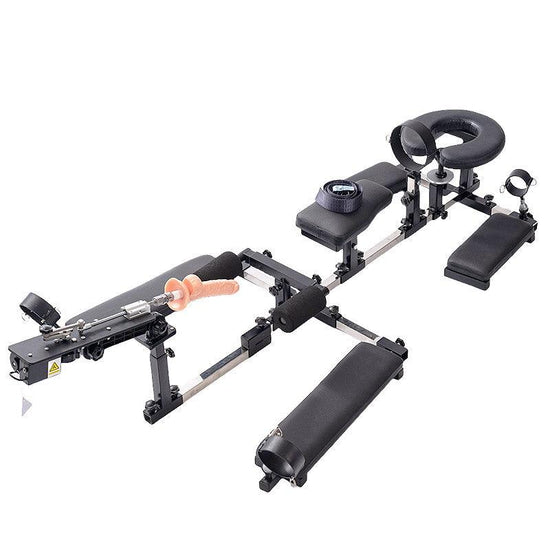 THORN GARDEN™ bdsm upgraded doggystyle bench - free shipping