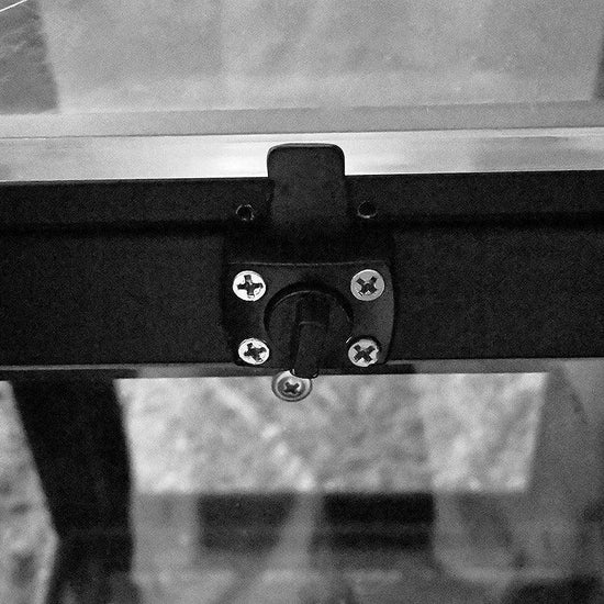 THORN GARDEN™ bdsm transparent hanging cage free shipping