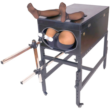 BUTT BOX - PUSSY BOX