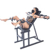 THORN GARDEN™ Adjustable Bdsm Gyno Chair - Free Shipping