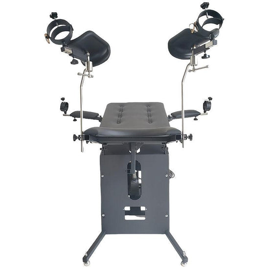 THORN GARDEN™ Electric bdsm gynecological training chair free shipping