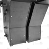 Leg-Spreading Tickling Chair — TG015