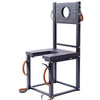 THORN GARDEN™ Multi-Position Bondage BDSM Chair - free shipping