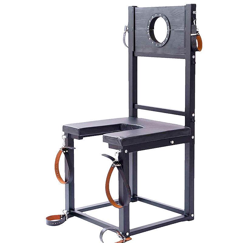 THORN GARDEN™ Multi-Position Bondage BDSM Chair - free shipping