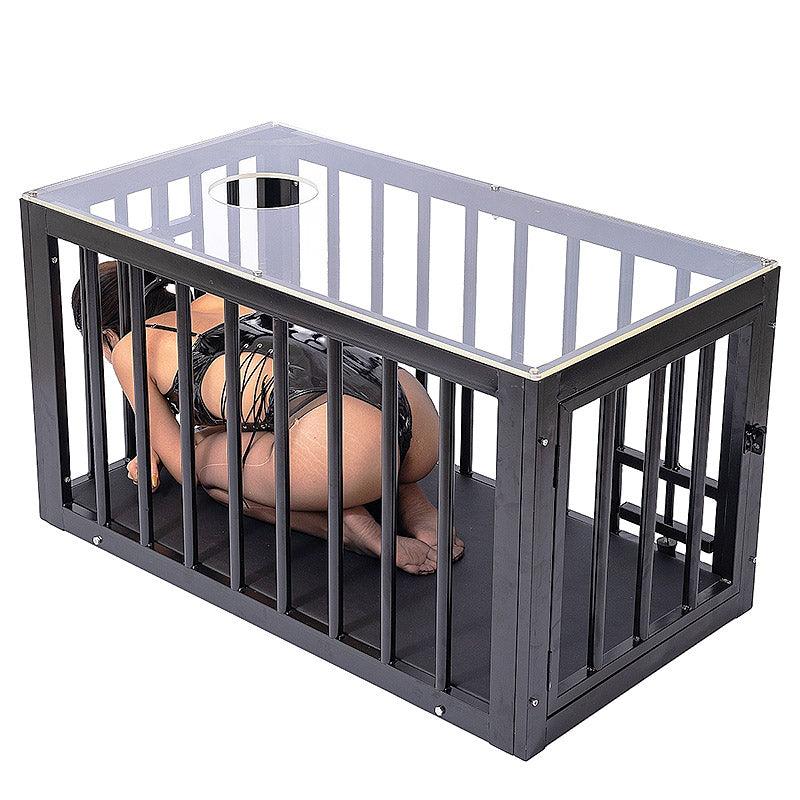 THORN GARDEN™ removable bdsm cage free shipping