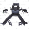 Multifunctional Bondage Bench - TG8940