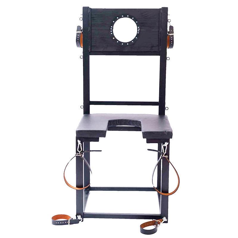 THORN GARDEN™ Multi-Position Bondage BDSM Chair - free shipping