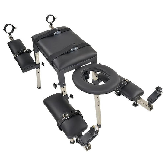 THORN GARDEN™ Upgraded bdsm spanking bench with free shipping