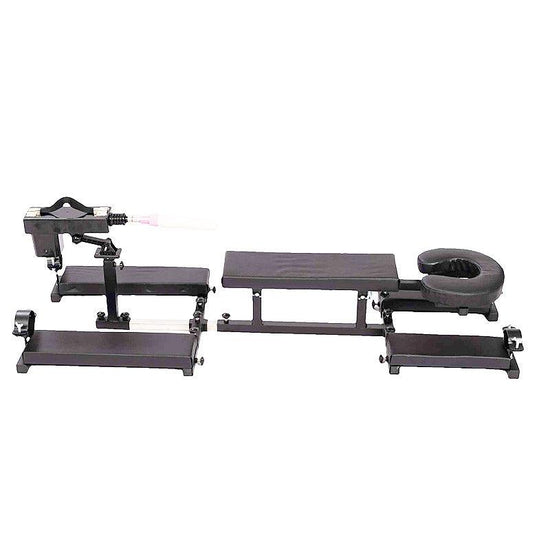 THORN GARDEN™ bdsm doggystyle bench - free shipping