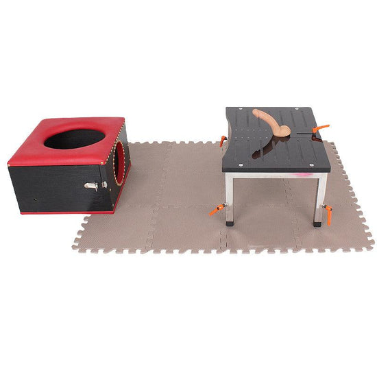 THORN GARDEN™ cock trample board - free shipping