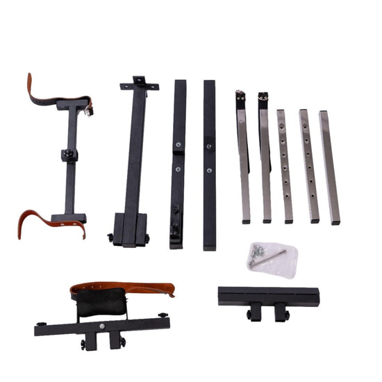 THORN GARDEN™ Four Limbs and Head Bondage Rack - Free Shipping