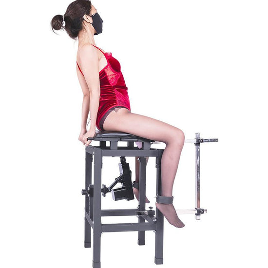 THORN GARDEN™ Upgraded bdsm sex machine chair - free shipping