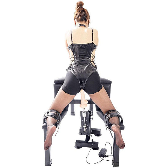 THORN GARDEN™ upgrade bondage spanking bench - Free shipping