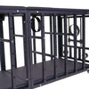 2-in-1 Bondage Confinement Cage
