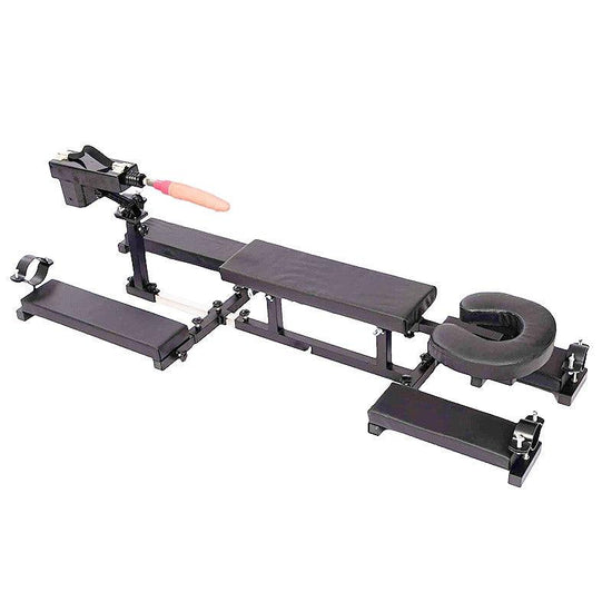 THORN GARDEN™ bdsm doggystyle bench - free shipping