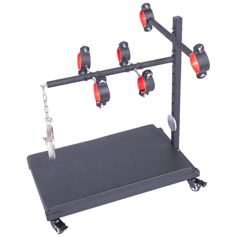 THORN GARDEN™ Mobile Bondage Board - Free Sshipping