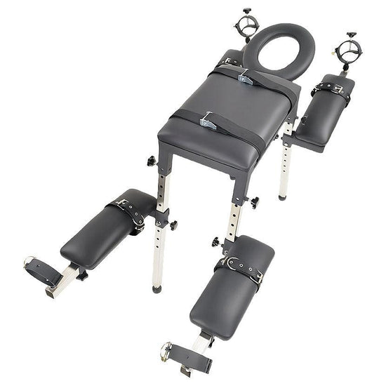 THORN GARDEN™ Upgraded bdsm spanking bench with free shipping