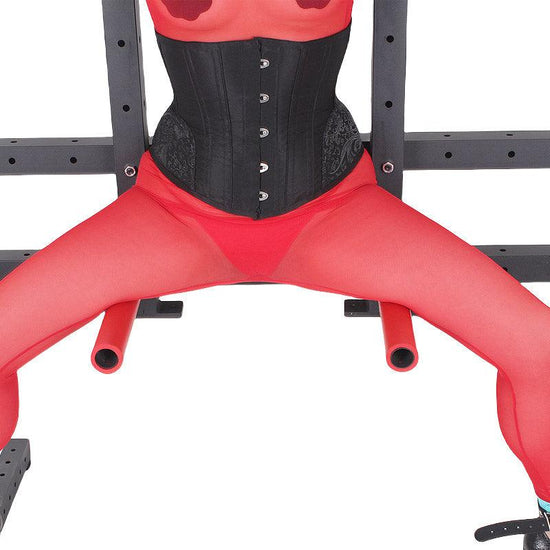 THORN GARDEN™ Bdsm Multi-Functional Bondage Rack - free shipping