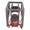THORN GARDEN™ Small Suspended BDSM Cage