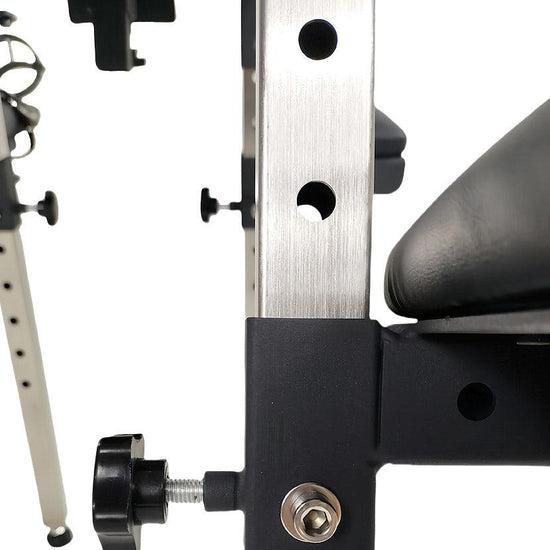 THORN GARDEN™ Upgraded bdsm spanking bench with free shipping