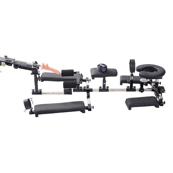 THORN GARDEN™ bdsm upgraded doggystyle bench - free shipping