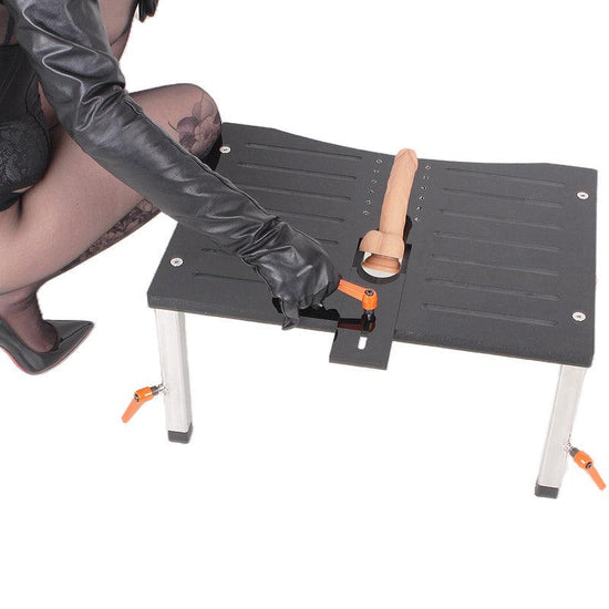 THORN GARDEN™ cock trample board - free shipping