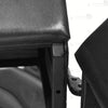 Leg-Spreading Tickling Chair — TG015