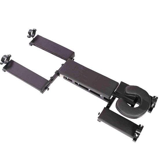 THORN GARDEN™ bdsm doggystyle bench - free shipping