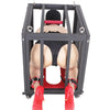 THORN GARDEN™ Small Suspended BDSM Cage