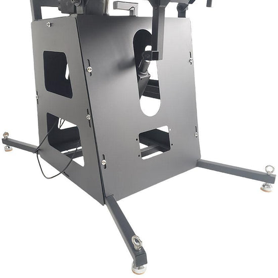 THORN GARDEN™ Electric bdsm gynecological training chair free shipping