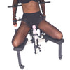 THORN GARDEN™  mobile kneeling  bondage rack - free shipping