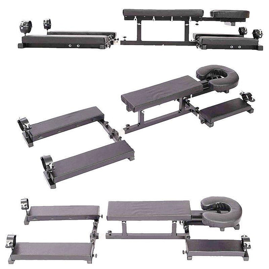 THORN GARDEN™ bdsm doggystyle bench - free shipping