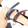 THORN GARDEN™ metal bondage gyno chair - free shipping