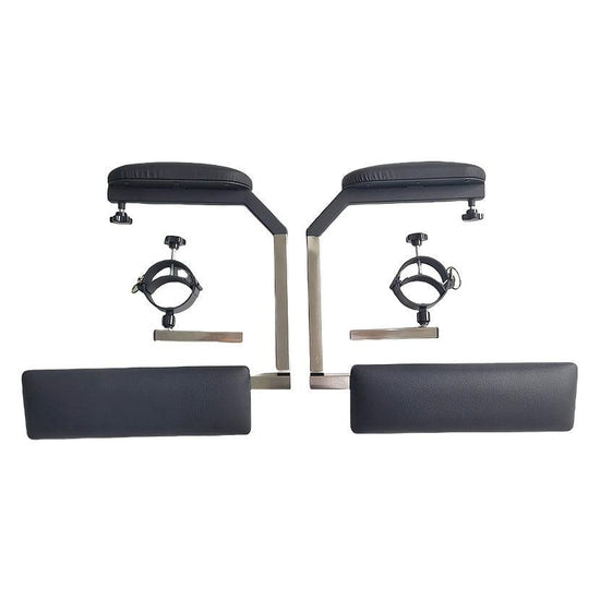 THORN GARDEN™ Electric bdsm gynecological training chair free shipping