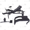Multifunctional Bondage Bench - TG8940