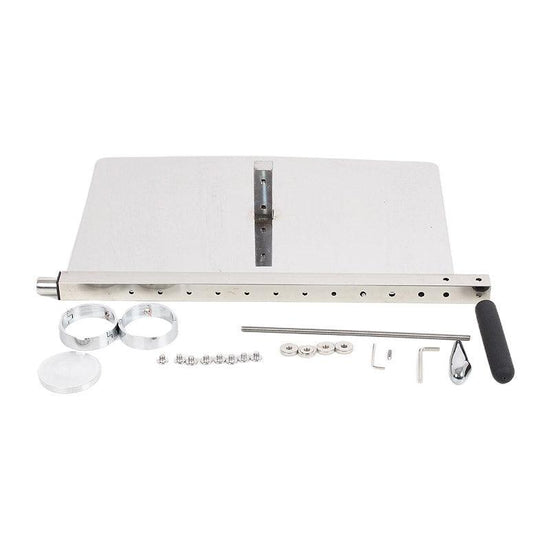 THORN GARDEN™ Stainless steel Standing Bondage Rack - Free Shipping