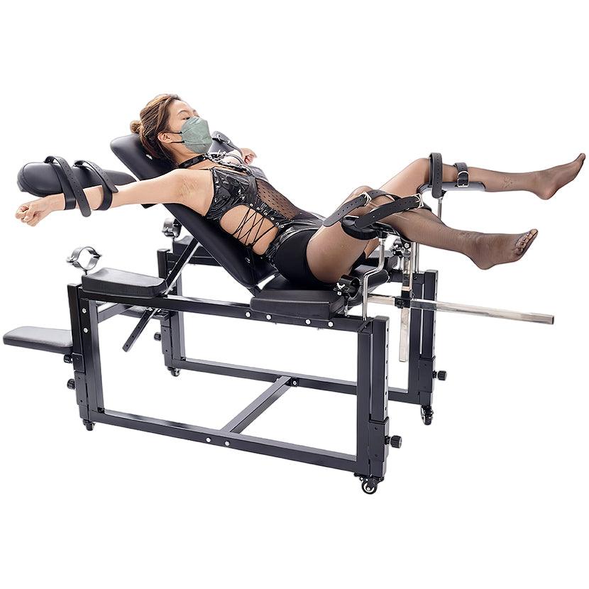 THORN GARDEN™ Versatile BDSM Chair - Free shipping