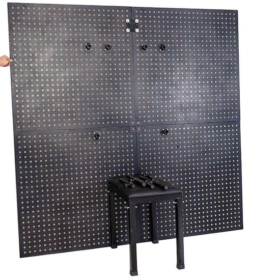 THORN GARDEN™ bdsm iron pipe frame with bondage board sex machine and free shipping