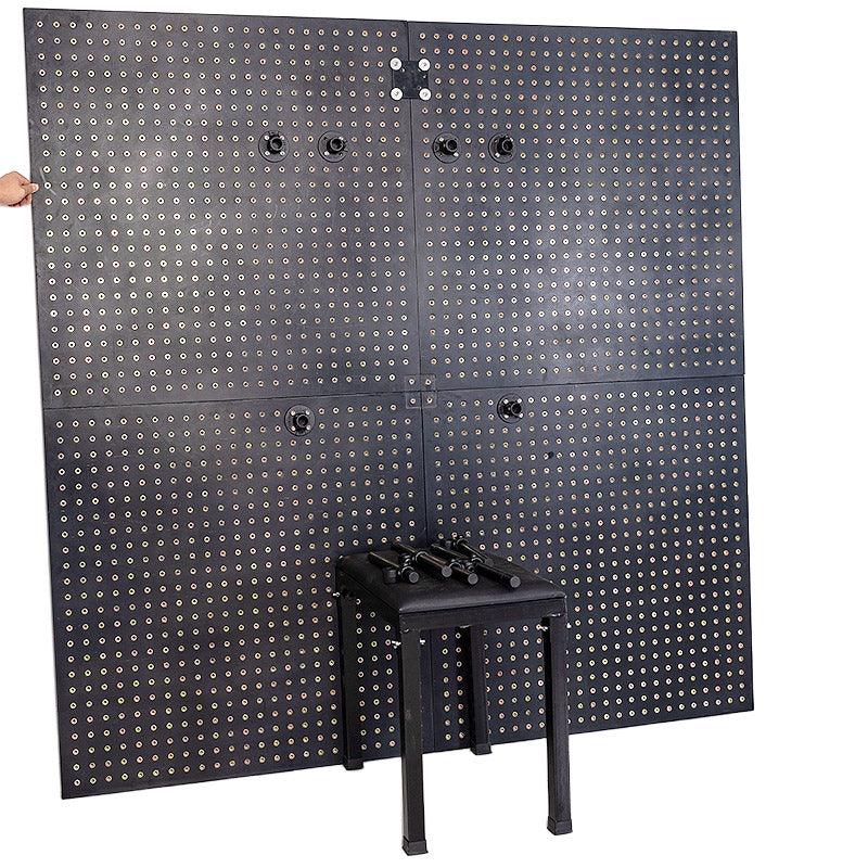 THORN GARDEN™ bdsm iron pipe frame with bondage board sex machine and free shipping