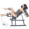 THORN GARDEN™ Adjustable Bdsm Gyno Chair - Free Shipping