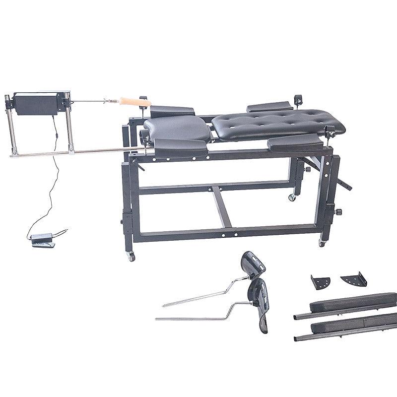THORN GARDEN™ Versatile BDSM Chair - Free shipping