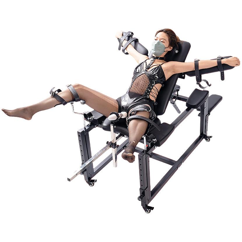 THORN GARDEN™ Versatile BDSM Chair - Free shipping