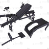 Multifunctional Bondage Bench - TG8940