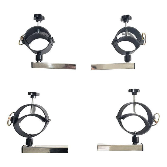 THORN GARDEN™ Electric bdsm gynecological training chair free shipping