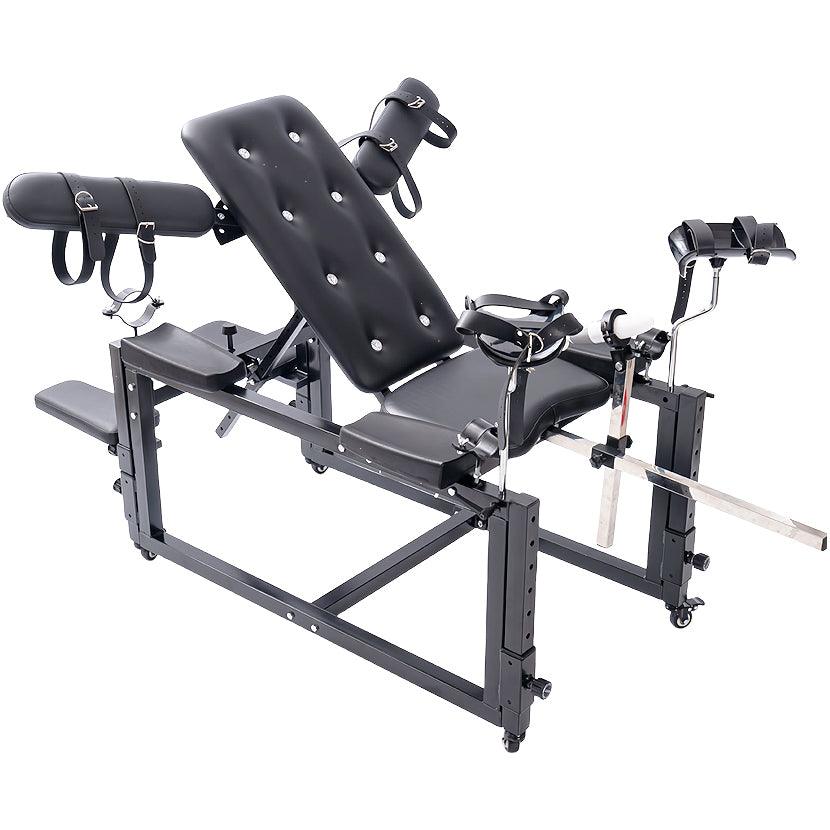 THORN GARDEN™ Versatile BDSM Chair - Free shipping