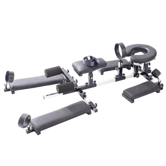 THORN GARDEN™ bdsm upgraded doggystyle bench - free shipping